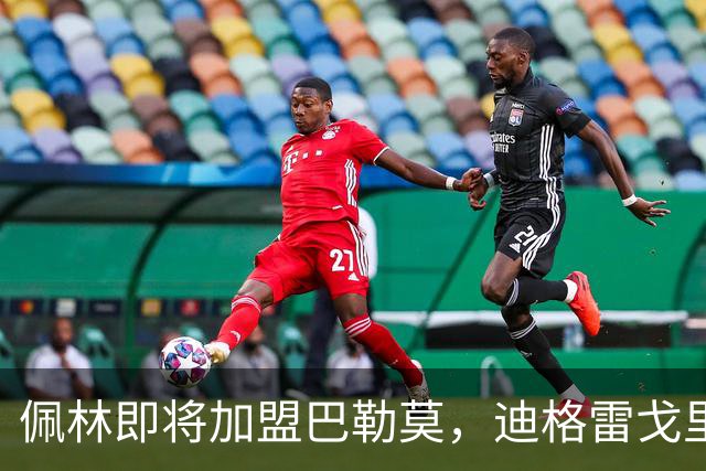 佩林即将加盟巴勒莫，迪格雷戈里奥确认转会伯恩茅斯
